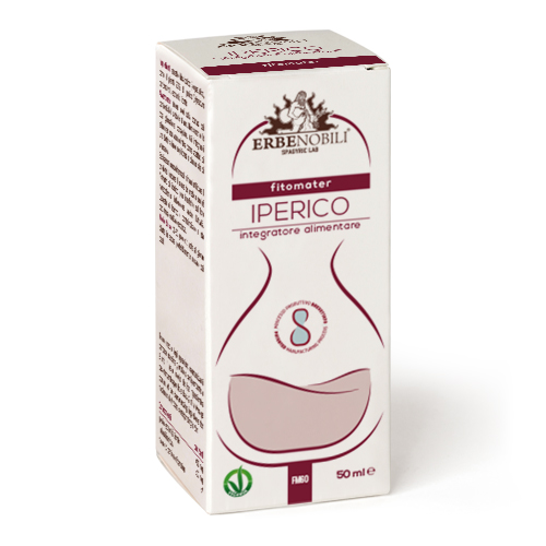 FITOMATER IPERICO 50ML