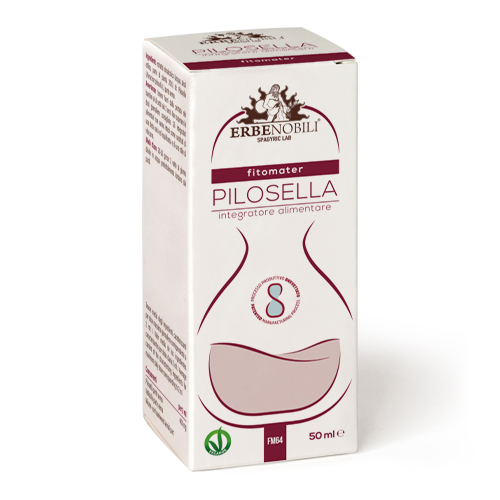 FITOMATER PILOSELLA 50ML