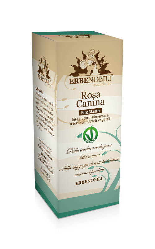 FITOMATER ROSA CANINA 50ML