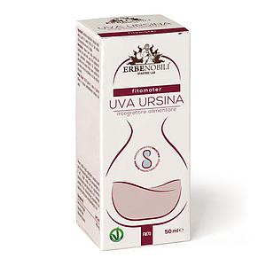 FITOMATER UVA URSINA 50ML