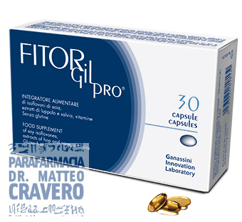 Fitorgil Pro 30 capsule