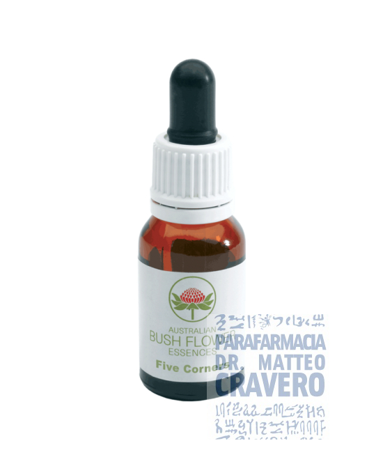 Five corners australian gocce 15ml 