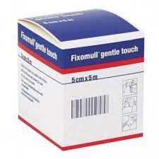 Fixomull Gentle Touch 5 X 500 Cm