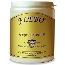 FLEBO POLVERE 360 Grammi