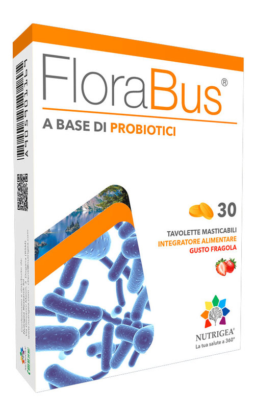 FLORABUS 