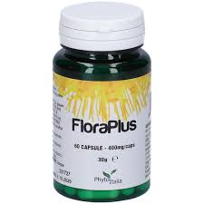 FLORAPLUS 60 Capsule