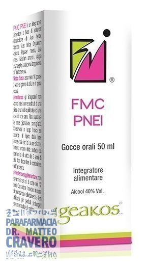 FMC PNEI gocce 50ml