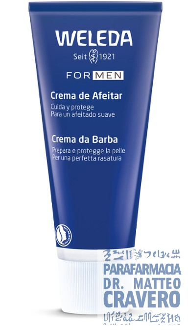 CREMA BARBA 75ml 