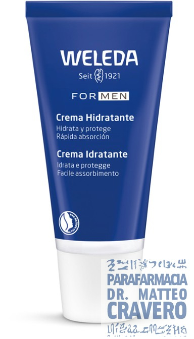 CREMA IDRATANTE 30ml