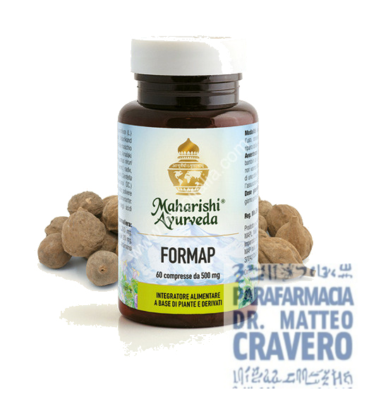 FORMAP Compresse