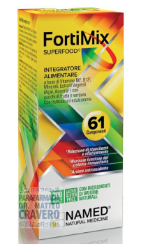 Fortimix Superfood 150mL