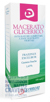 Fraxinus Excelsior 100mL