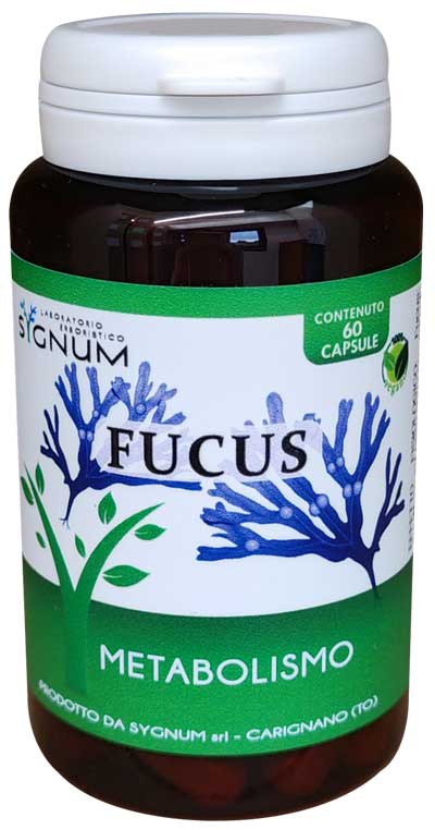 FUCUS 60 CAPSULE