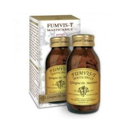 FUMVIS MASTICABILE 180 PASTIGLIE