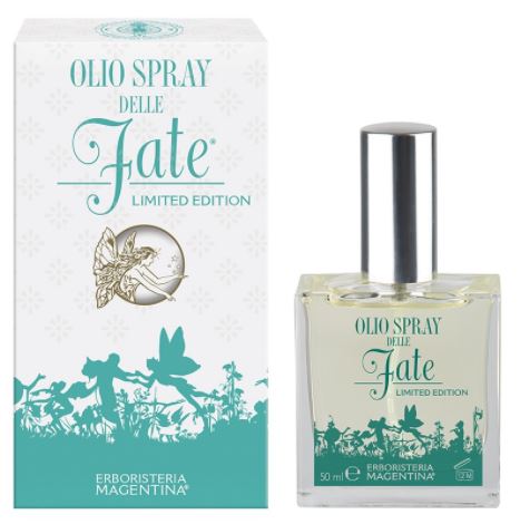 FATE OLIO SPRAY 50ML LIMITED EDITION