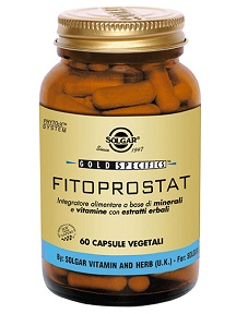FITOPROSTAT 60 CAPSULE VEGETALI