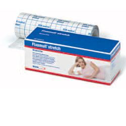 CEROTTO FIXOMULL STRETCH DA  200 X 10 CM