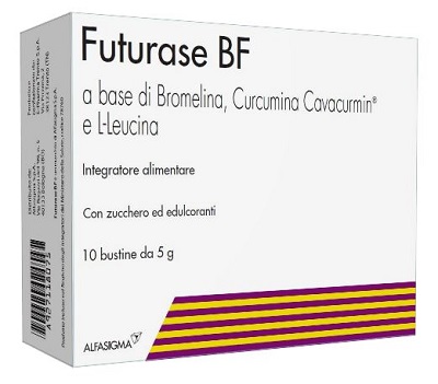 FUTURASE BF 