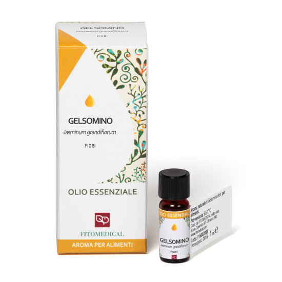 GELSOMINO OE 1ML