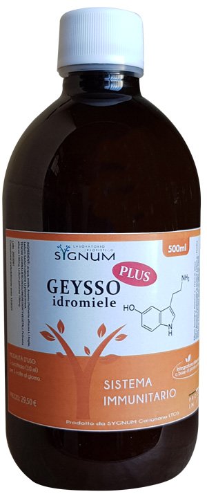 GEYSSO 500ML
