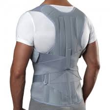 GIBAUD ORTHO DORSO LOMBARE TG 2