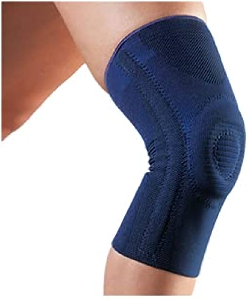 GIBAUD ORTHO Ginocchiera ARTIGIB Taglia 1