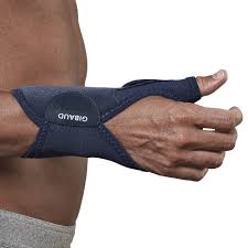 GIBAUD ORTHO MANUGIB DX TG 01 