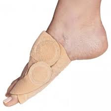 GIBAUD ORTHO TUTORE ALLUCE VALGO DX