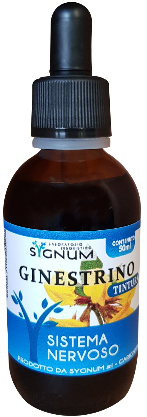 GINESTRINO 50ML