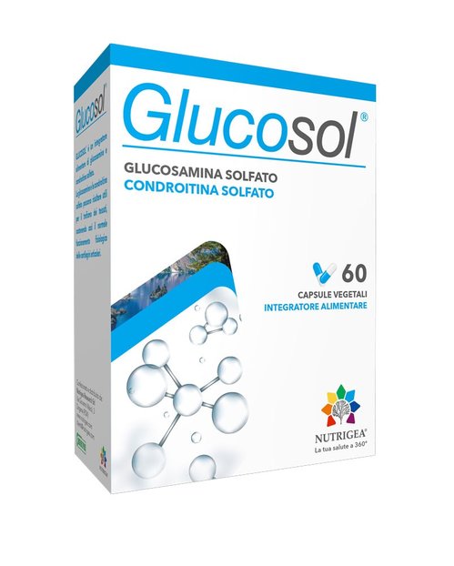 GLUCOSOL 