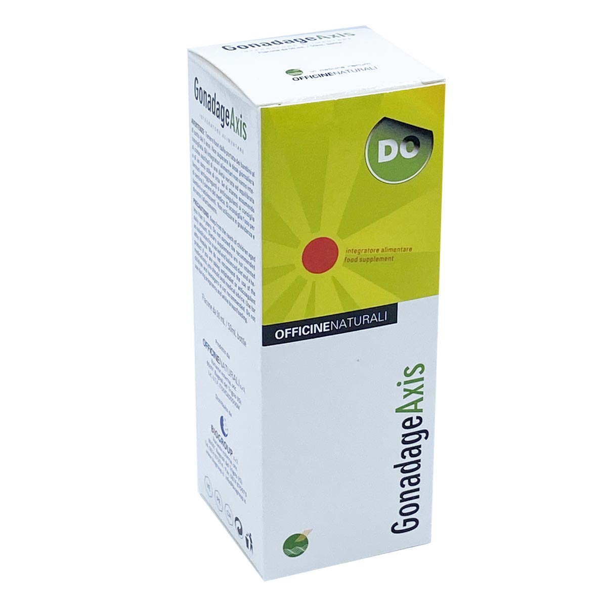 GONADAGE AXIS DA 50ML