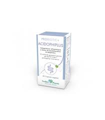 GSE ACIDOPHIPLUS 30 capsule