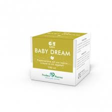 GSE BABY DREAM CREMA 100ml