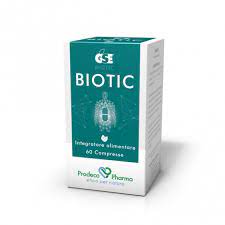 GSE BIOTIC 60 compresse