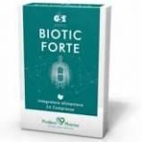 GSE BIOTIC FORTE 2 blister x 12 compresse