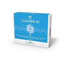 GSE CLEANER-IN 14 Bustine
