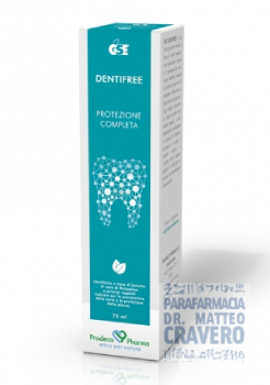 GSE Dentifree Protezione Completa