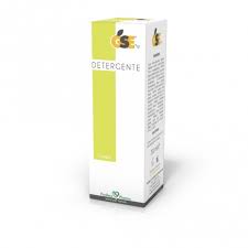 GSE DETERGENTE CORPO 200ml