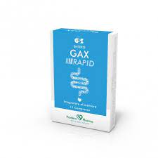 GSE GAX RAPID 12 compresse