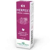 GSE Herpex Crema 15ml