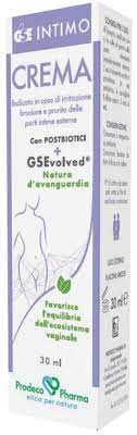 GSE INTIMO Crema 30ml