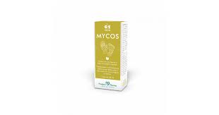 GSE MYCOS OINTMENT TUBO 30ml