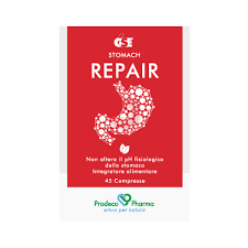 GSE REPAIR 45 compresse