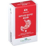GSE REPAIR RAPID ACID 12 compresse
