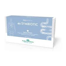 GSE SYMBIOTIC 10 Flaconi