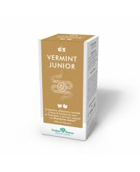 GSE Vermint Junior 250ML