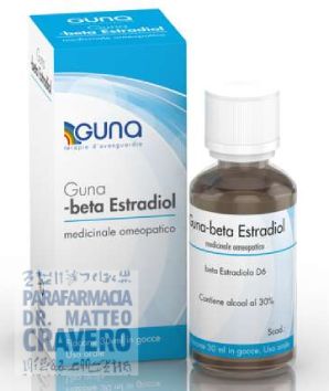 GUNA BETA ESTRADIOLO D11 30ml 