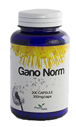 GANO NORM 200 Capsule