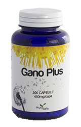 GANO PLUS 200 Capsule