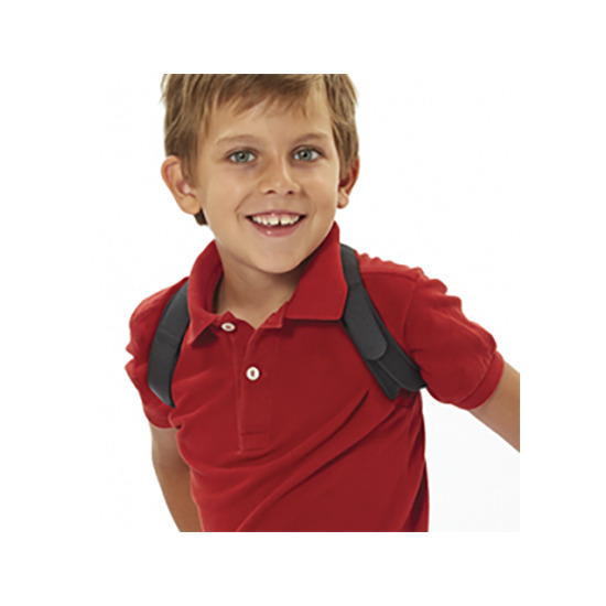 GIBAUD BLOCCAGGIO CLAVICOLA JUNIOR 